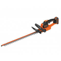 BLACK+DECKER GTC18452PC Hedge Trimmer - GTC18452PC-GB