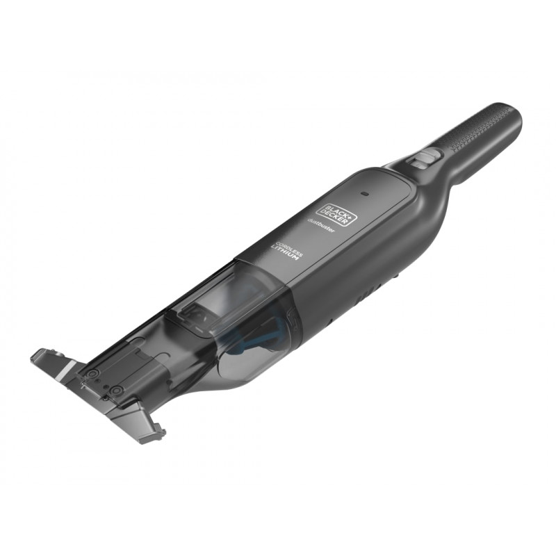 BLACK+DECKER Dustbuster HLVC320B11-GB BLACK+DECKER Dustbuster HLVC320B11-GB