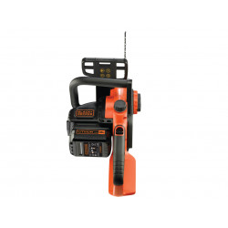 BLACK+DECKER GKC3630L20 Cordless Chainsaw - GKC3630L20-GB