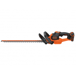 BLACK+DECKER GTC18452PC Hedge Trimmer - GTC18452PC-GB