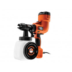 BLACK+DECKER DHVLP Spray Gun - DHVLP