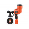 BLACK+DECKER DHVLP Spray Gun - DHVLP
