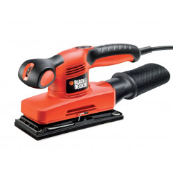 BLACK+DECKER Sander KA320EKA