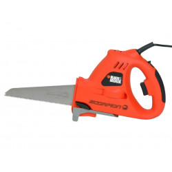 BLACK+DECKER Scorpion Saw KS890ECN