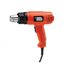 BLACK+DECKER Heat Gun KX1650-GB