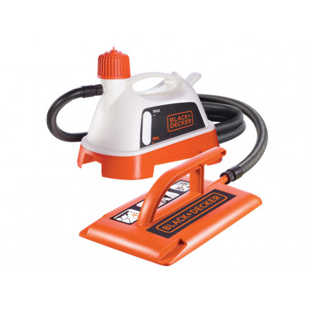 BLACK+DECKER KX3300T Wallpaper Stripper - KX3300T