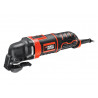 BLACK+DECKER MT300KA Oscillating Tool - MT300KA-GB