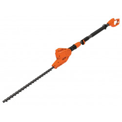 BLACK+DECKER PH5551 Pole Hedge Trimmer - PH5551-GB