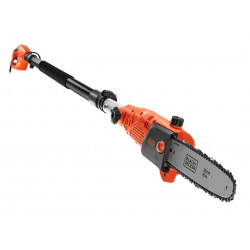 BLACK+DECKER PS7525 Pole Saw - PS7525-GB