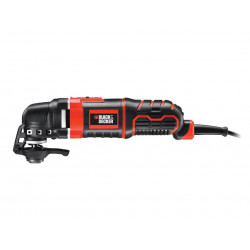 BLACK+DECKER MT300KA Oscillating Tool - MT300KA-GB
