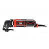 BLACK+DECKER MT300KA Oscillating Tool - MT300KA-GB