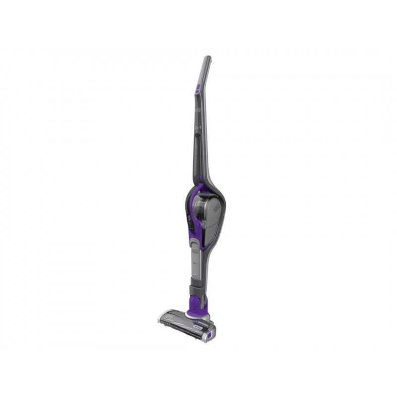 BLACK+DECKER SVJ520BFSP Dustbuster® - SVJ520BFSP-GB BLACK+DECKER SVJ520BFSP Dustbuster® - SVJ520BFSP-GB