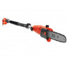BLACK+DECKER PS7525 Pole Saw - PS7525-GB