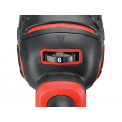 BLACK+DECKER MT300KA Oscillating Tool - MT300KA-GB
