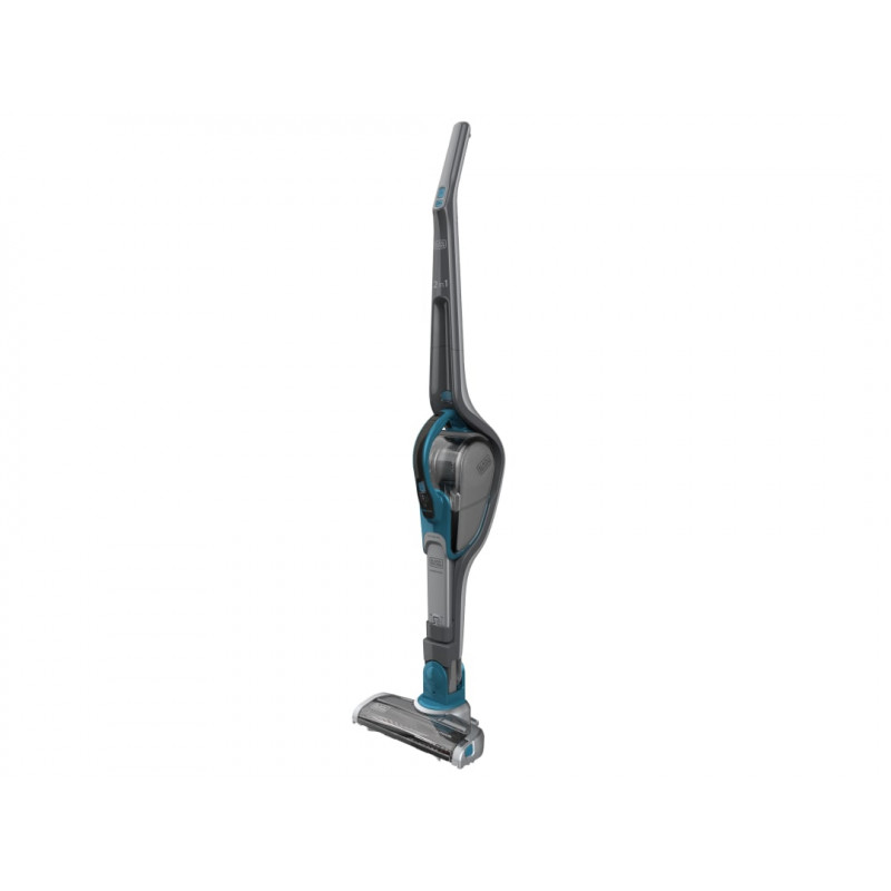 BLACK+DECKER Dustbuster SVJ520BFS-GB BLACK+DECKER Dustbuster SVJ520BFS-GB
