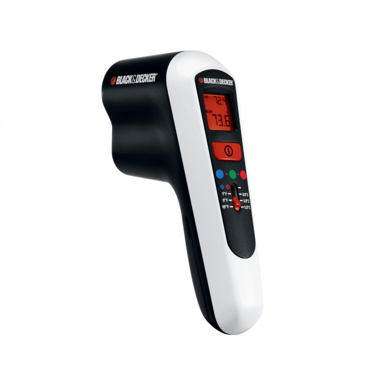 BLACK+DECKER TLD100 Leak Detector - AS148LK BLACK+DECKER TLD100 Leak Detector - AS148LK