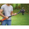 BLACK+DECKER STC1820PC Cordless Strimmer - STC1820PC-GB