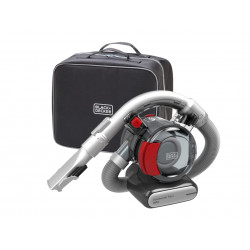 BLACK+DECKER Dustbuster® Car Vacuum PD1200AV-XJ