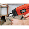 BLACK+DECKER Heat Gun KX1650-GB