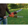 BLACK+DECKER PS7525 Pole Saw - PS7525-GB