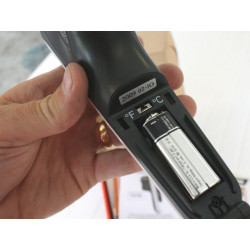 BLACK+DECKER TLD100 Leak Detector - AS148LK