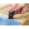 BLACK+DECKER MT300KA Oscillating Tool - MT300KA-GB