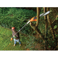 BLACK+DECKER PS7525 Pole Saw - PS7525-GB