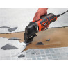 BLACK+DECKER MT300KA Oscillating Tool - MT300KA-GB