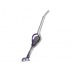 BLACK+DECKER SVJ520BFSP Dustbuster® - SVJ520BFSP-GB
