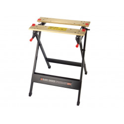BLACK+DECKER Workmate Bench WM301-XJ