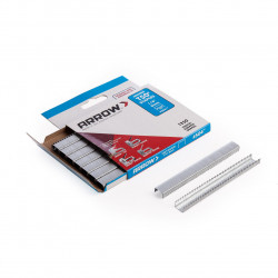 Arrow 504 T50 Heavy-Duty Staples 6mm (Pack of 1250)