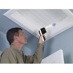 BLACK+DECKER TLD100 Leak Detector - AS148LK