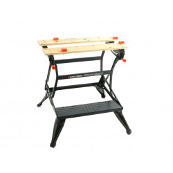 BLACK+DECKER Workmate WM626-XJ