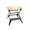 BLACK+DECKER Workmate WM626-XJ