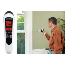 BLACK+DECKER TLD100 Leak Detector - AS148LK