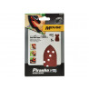 BLACK+DECKER X31009 Mouse Sanding Sheets - X31009
