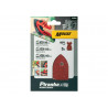 BLACK+DECKER Sanding Sheets X31024 - MPN