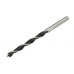 BLACK+DECKER 5mm Brad Point Drill Bit - X52011