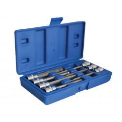 BlueSpot 3/8in Hex Ball Socket Set 01510