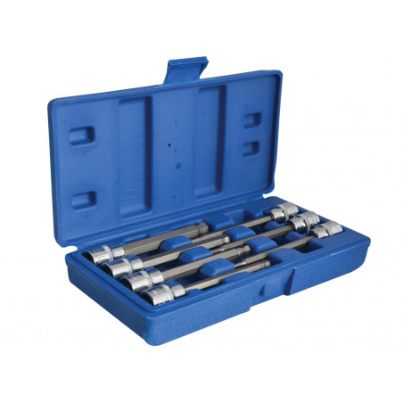 BlueSpot 3/8in Hex Ball Socket Set 01510