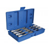 BlueSpot 3/8in Hex Ball Socket Set 01510