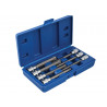 BlueSpot 3/8in TORX Socket Set - 01514