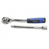 BlueSpot Tools 3/8in Drive Socket Set (12pc) - 01502