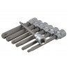 BlueSpot 3/8in TORX Socket Set - 01514