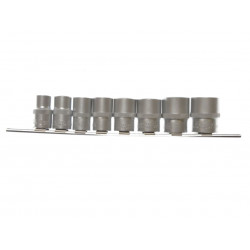 BlueSpot 3/8in Drive Socket Set - 01524