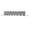 BlueSpot 3/8in Drive Socket Set - 01524