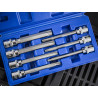 BlueSpot 3/8in TORX Socket Set - 01514