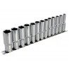 BlueSpot 3/8in Drive Socket Set (13pc) - 01542