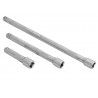 BlueSpot Tools 3/8in CV Extension Bar Set - 02072