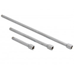 BlueSpot Square Drive Extension Bar Set 02074